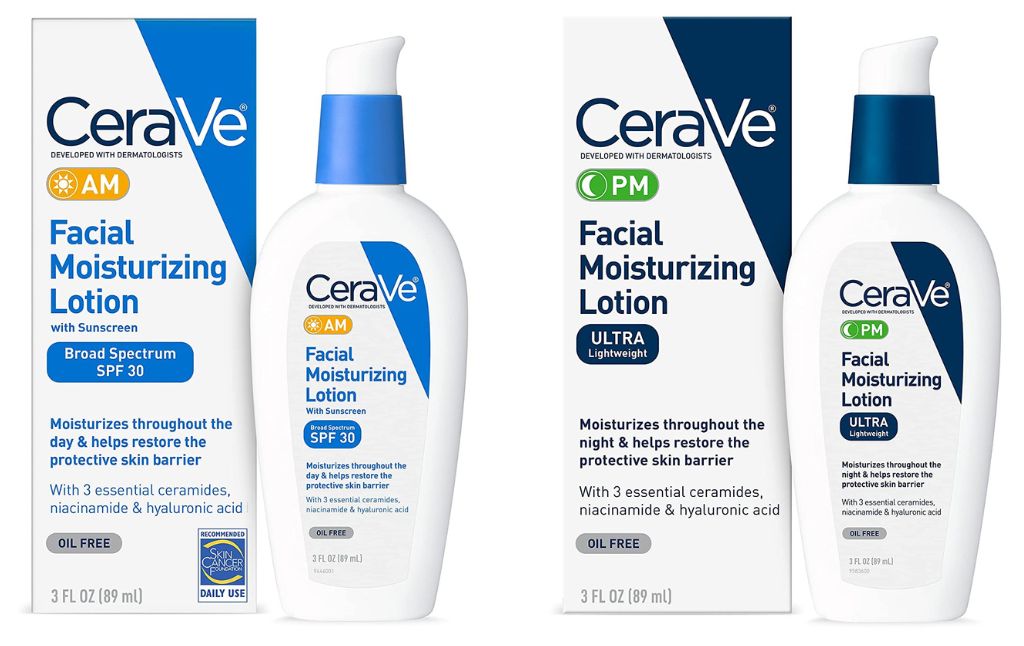 cerave lotion