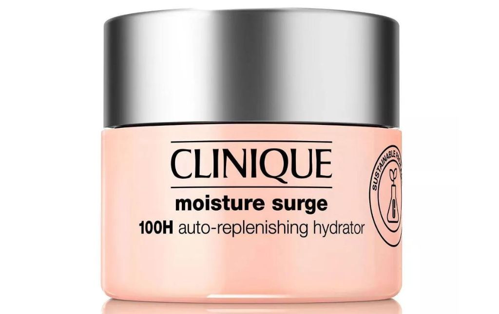 clinique moisture surge