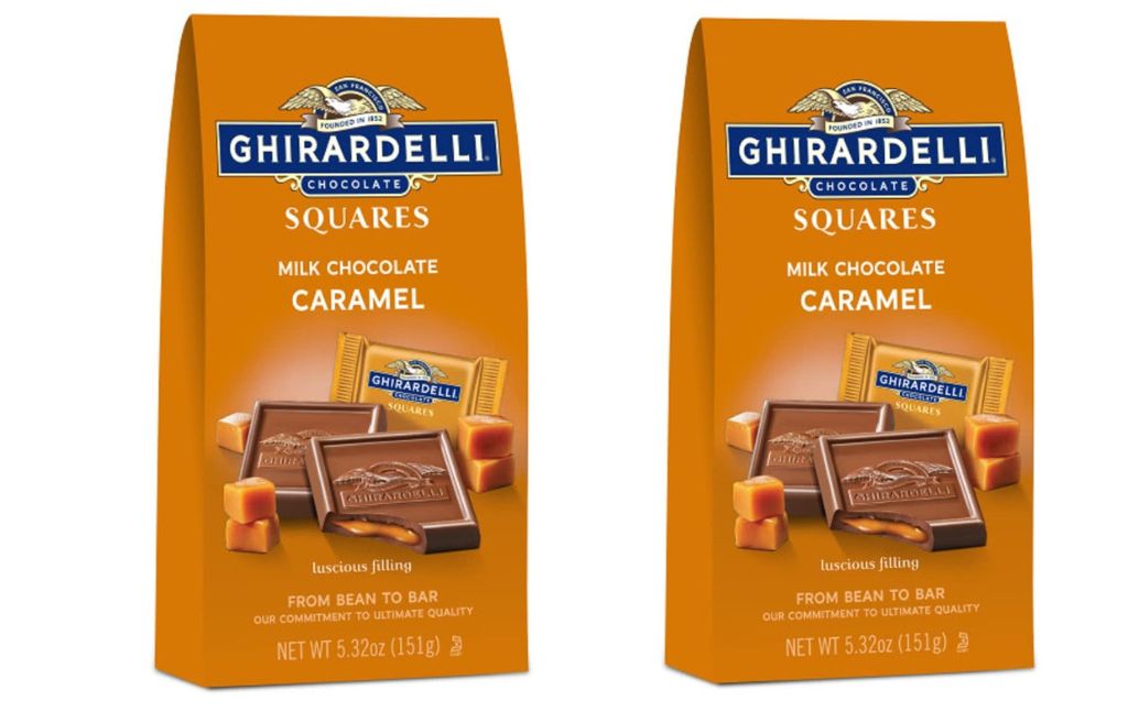 ghirardelli chocolate