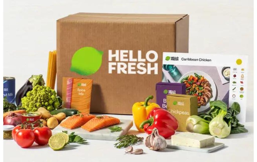 hellofresh