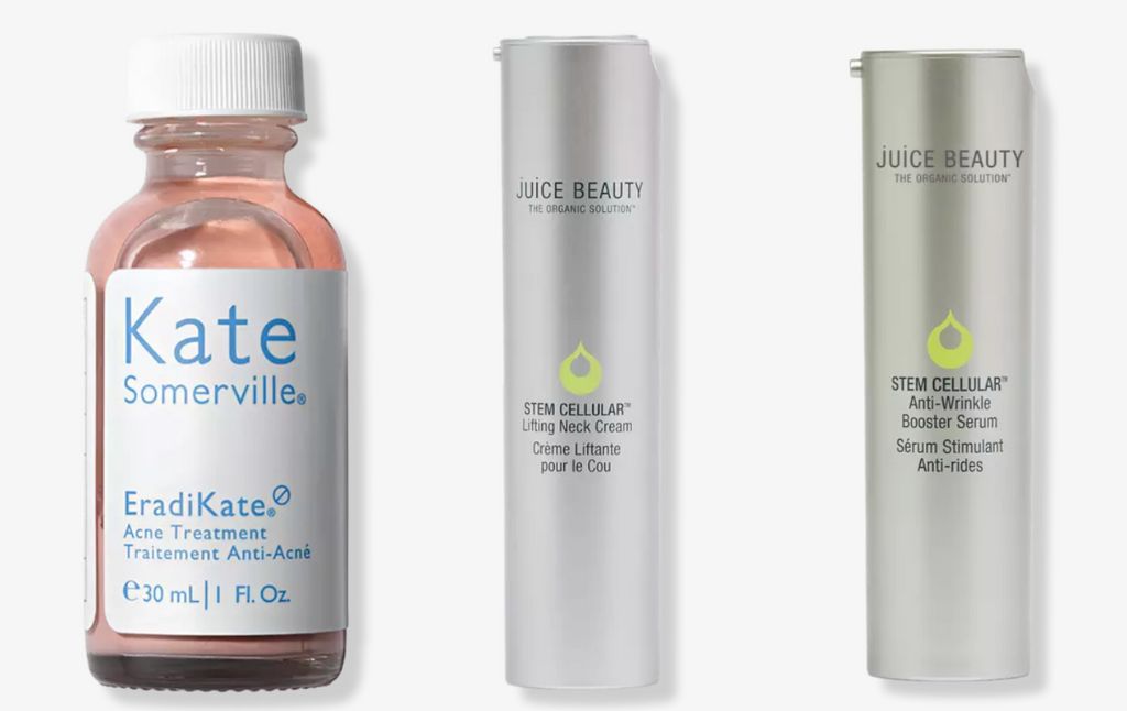 kate somerville juice beauty