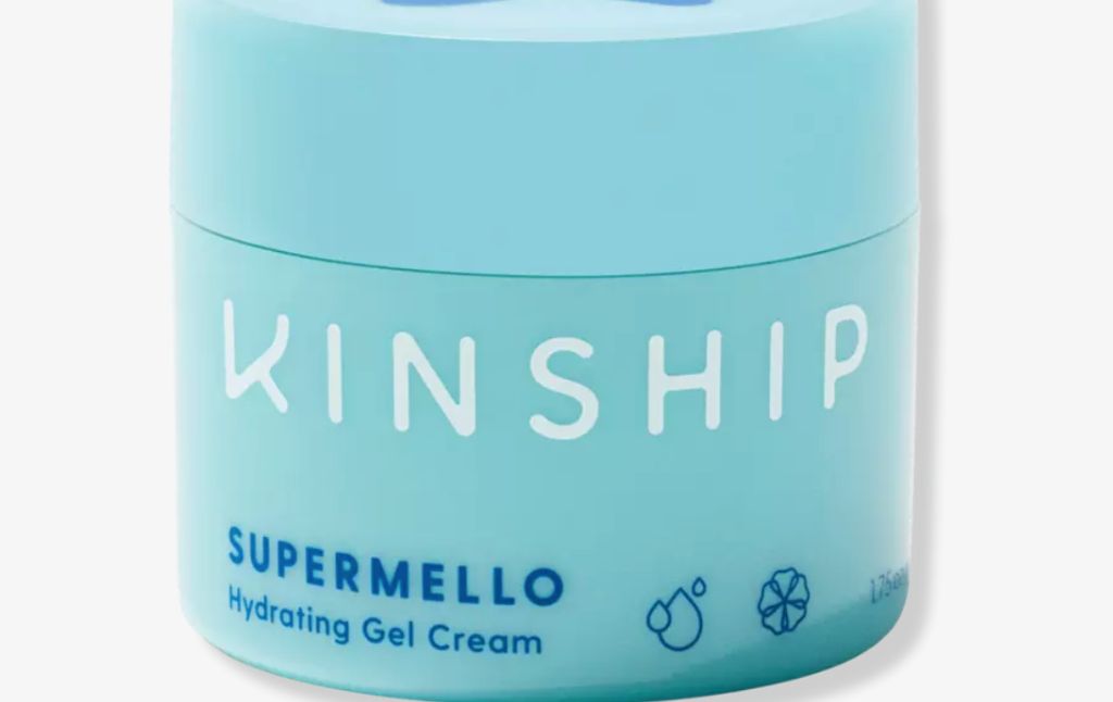 kinship hydrating gel cream