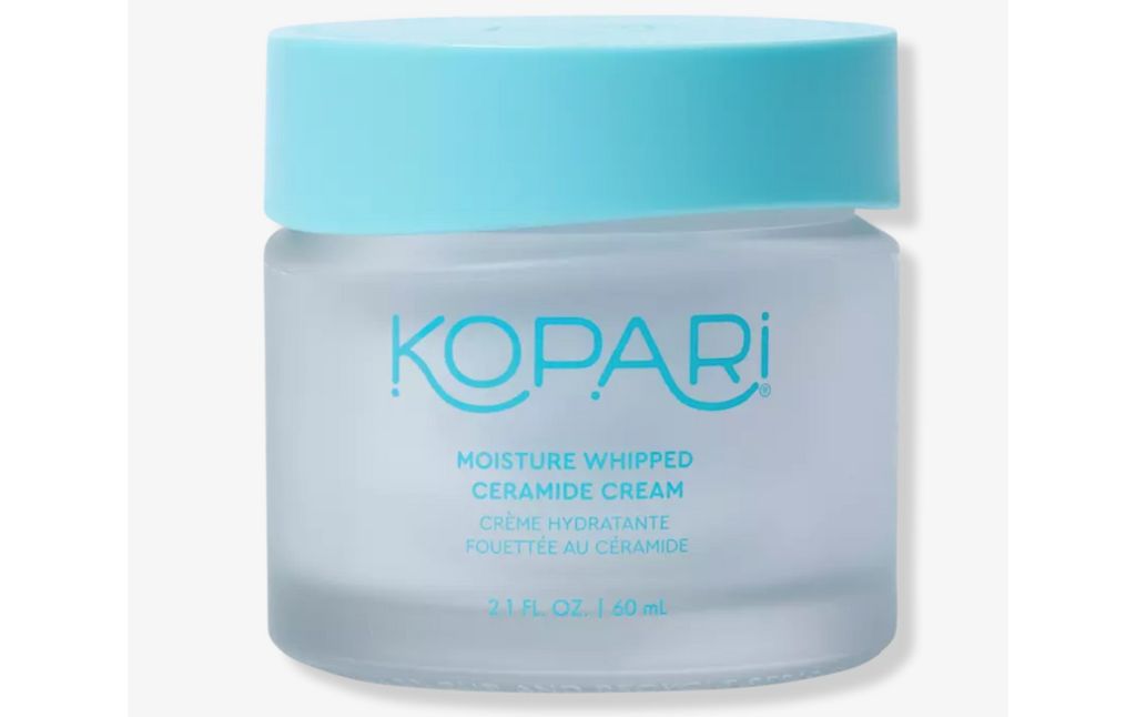 kopari cream