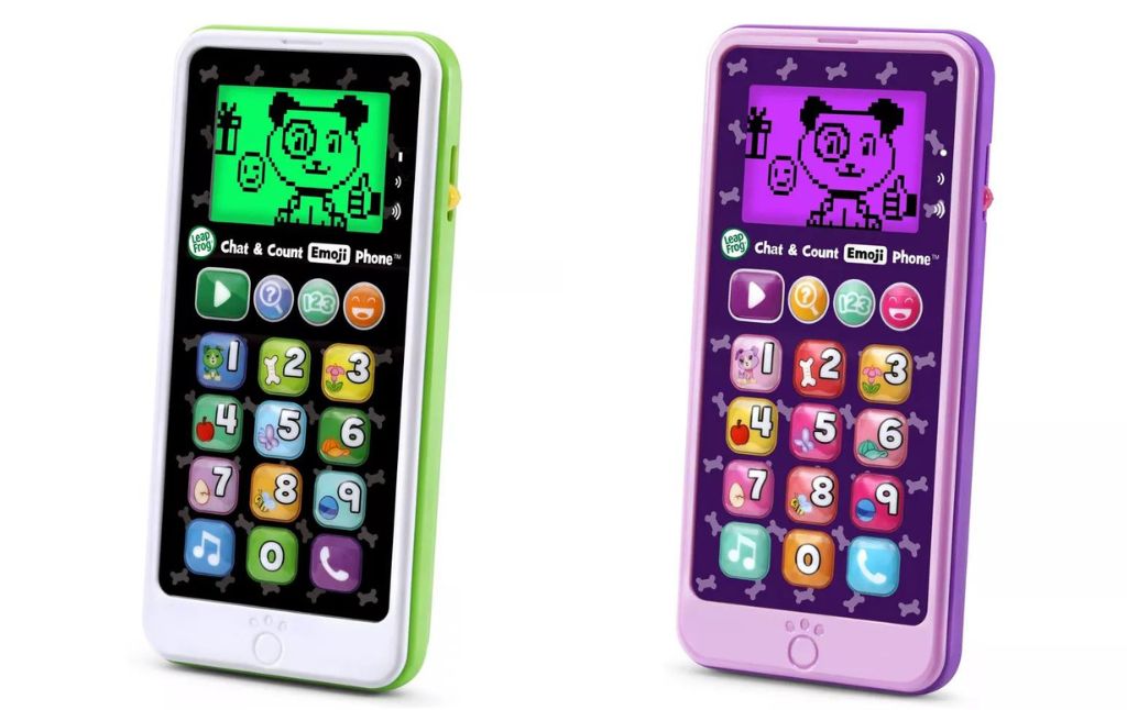 leapfrog phone