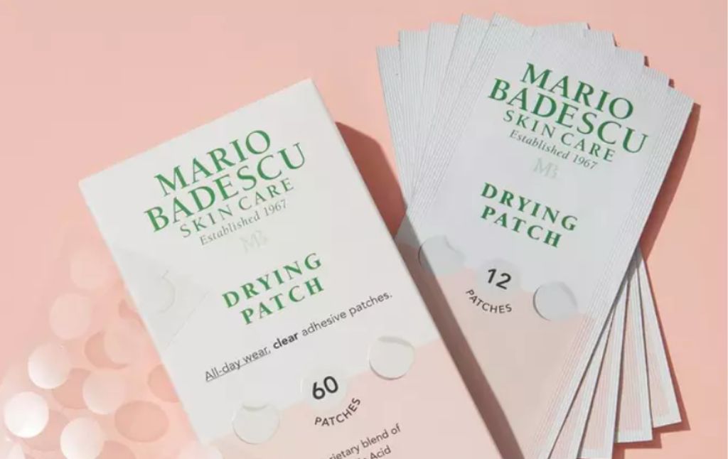 mario badescu drying patch