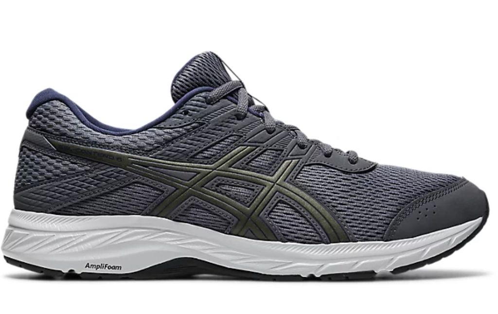 mens asics shoes