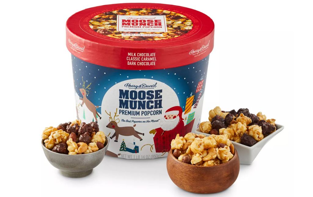 moose munch premium popcorn