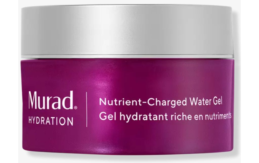 murad water gel