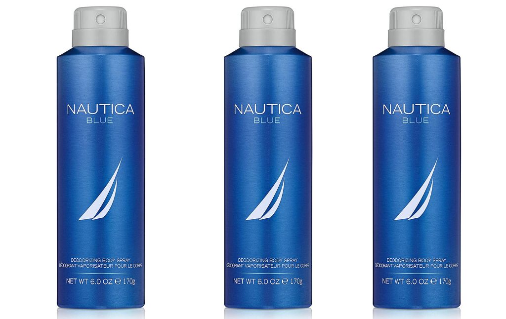 nautica blue