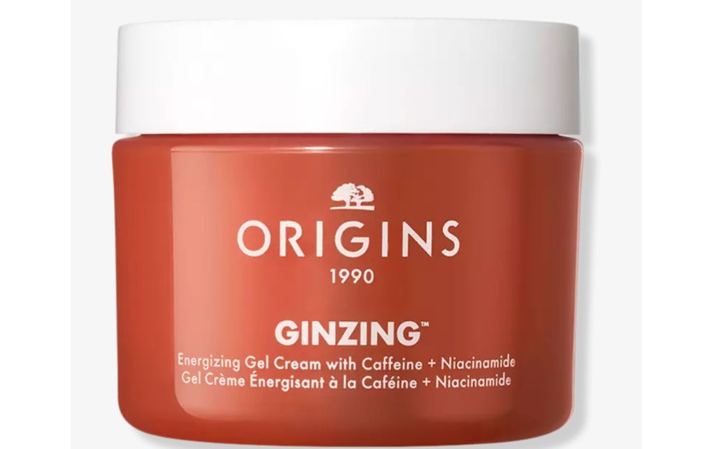 origins ginzing