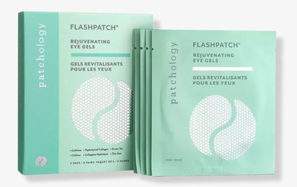 patchology eye gels