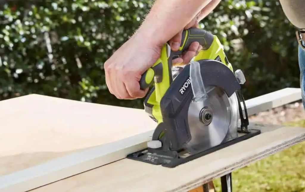 ryobi combo set