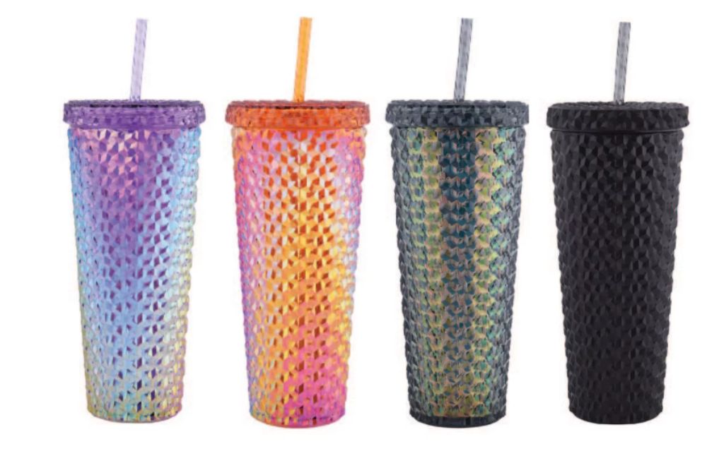 tumblers