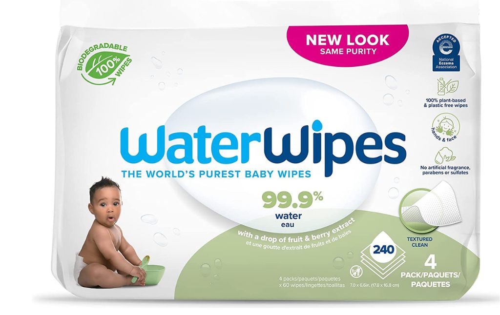 waterwipes