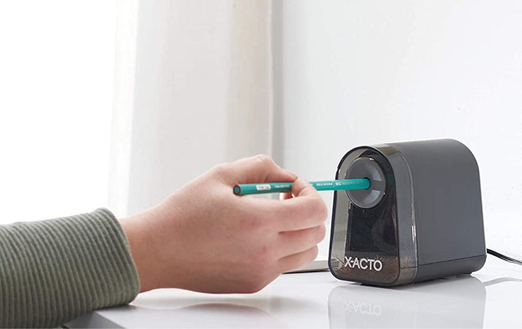 xacto pencil sharpener