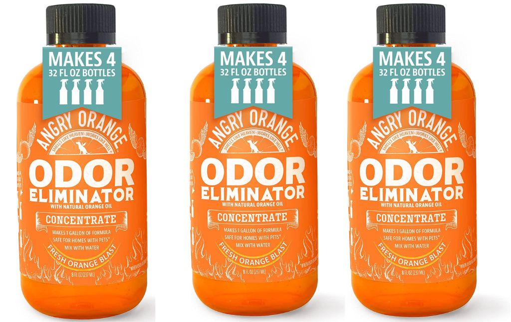 angry orange odor eliminator