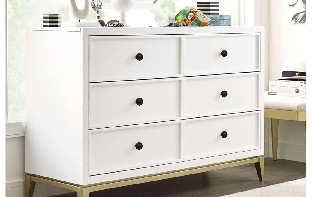 cabinet drawer knobs