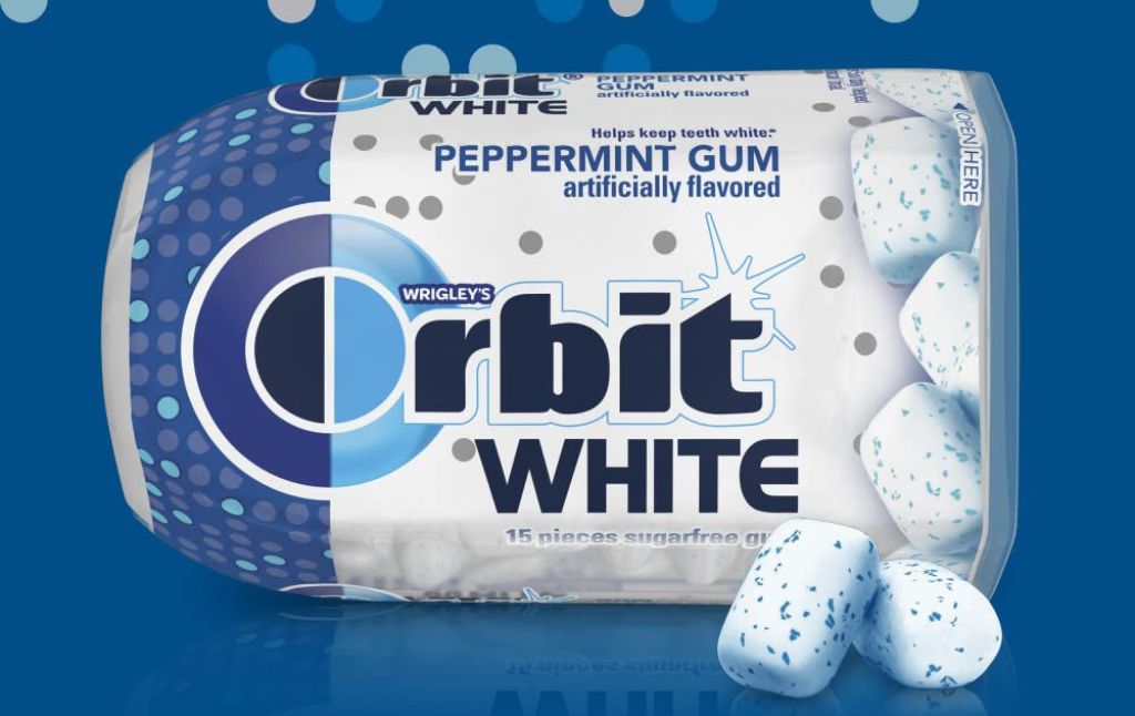 orbit gum