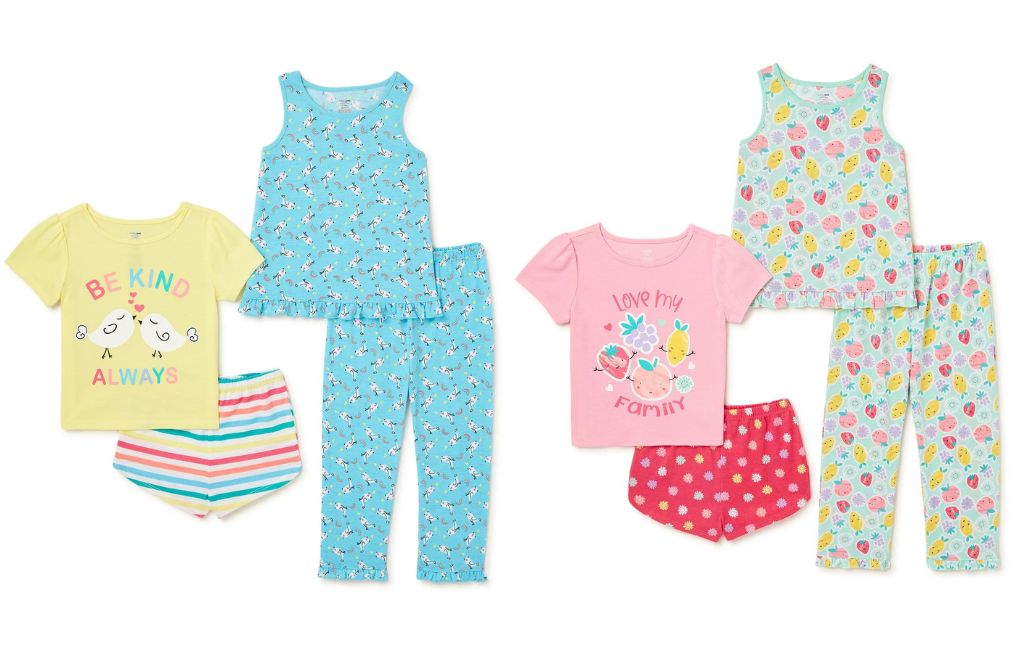 pajama sets