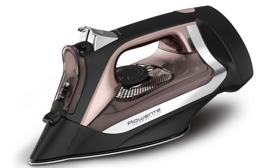 rowenta iron