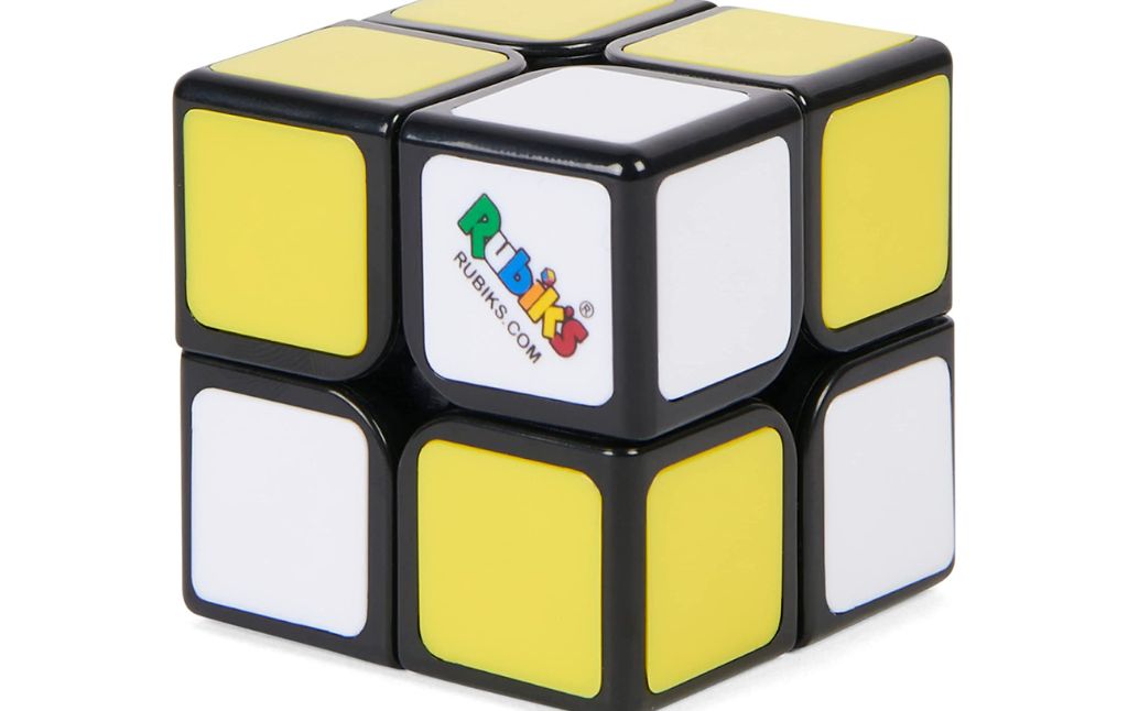 rubiks cube