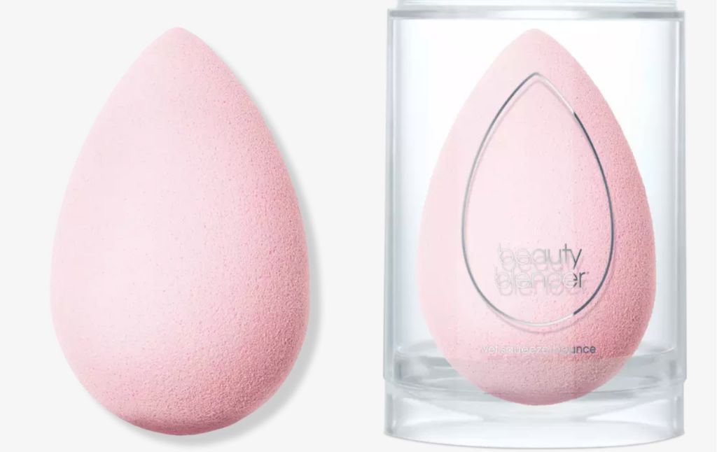 beauty blender