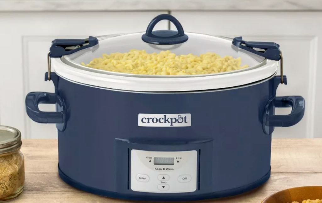 crockpot