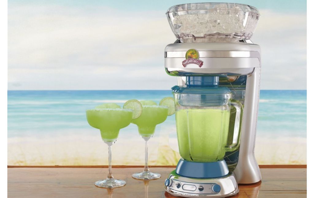 frozen drink maker