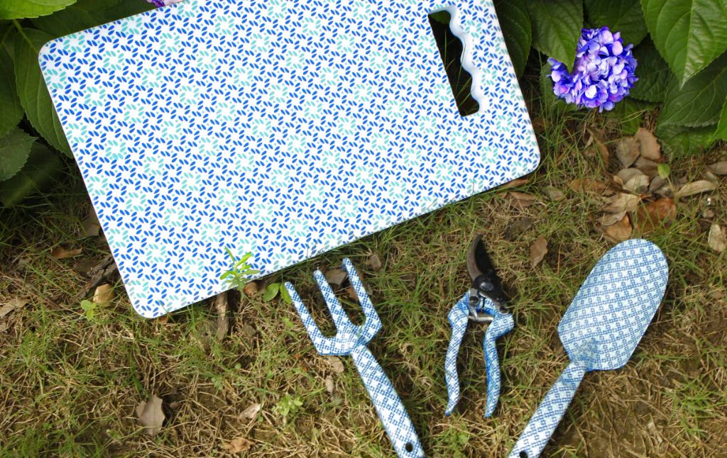 garden tool set