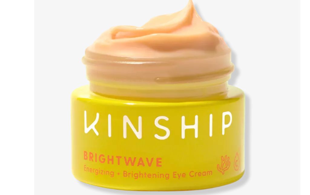 kinship eye cream