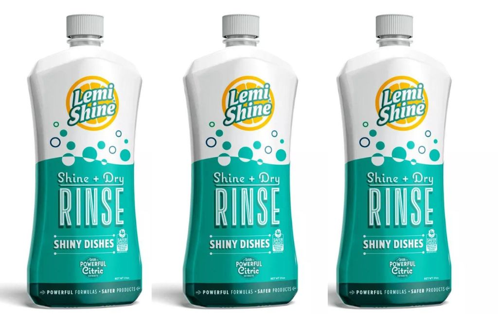 lemi shine rinse