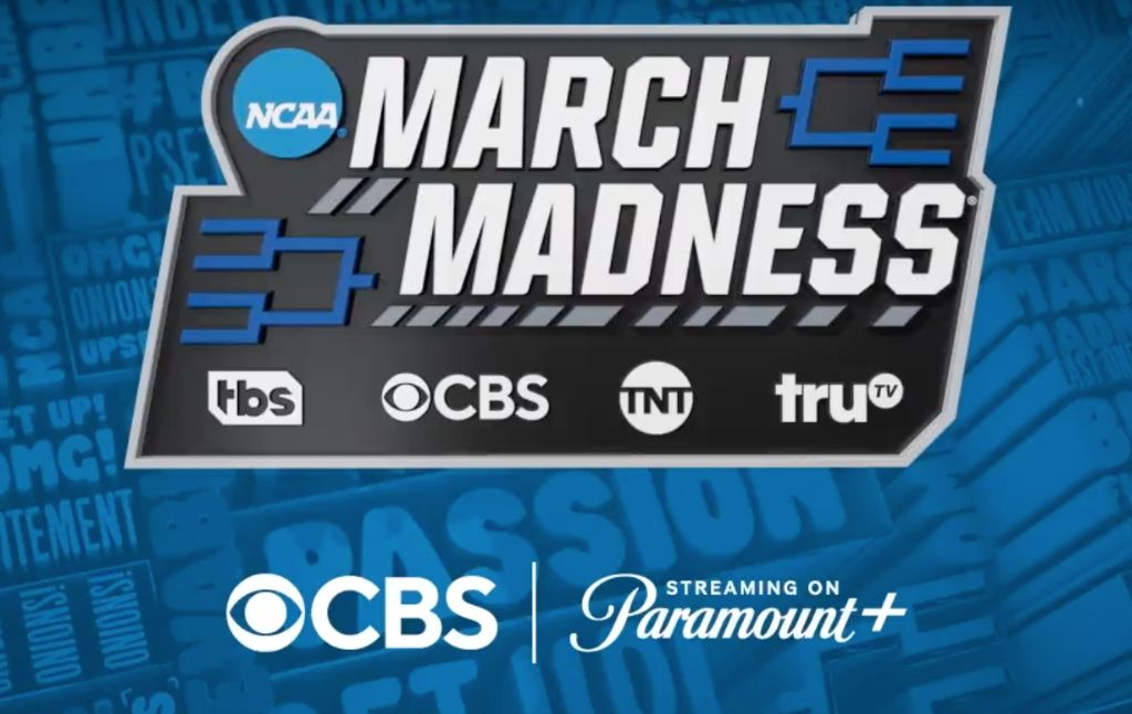 march madness