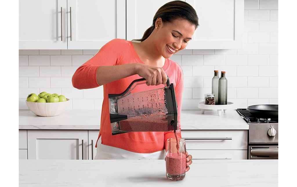 ninja blender