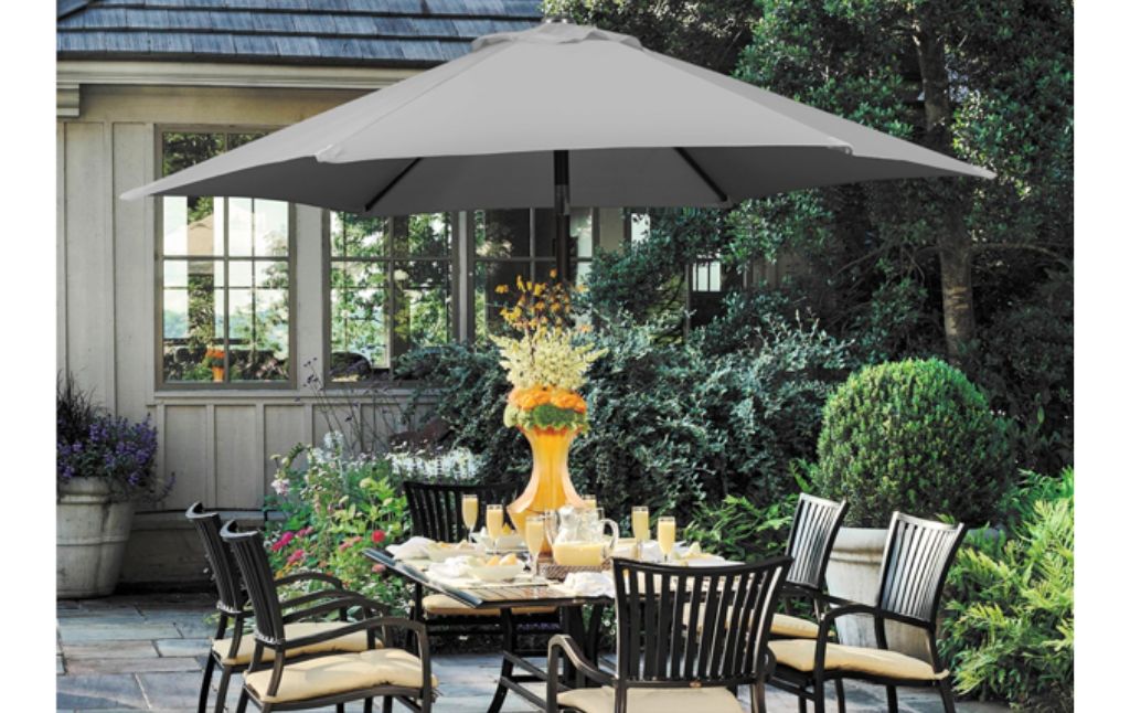 patio umbrella