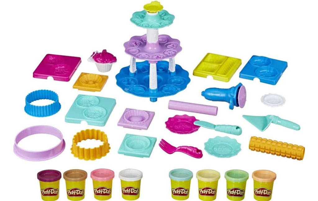 playdoh set