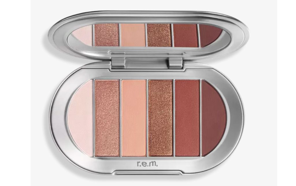 rem beauty eyeshadow palette