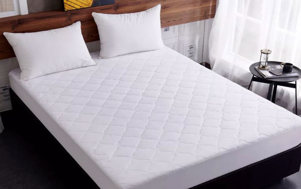 room essential mattress pad