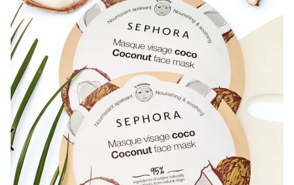 sephora face masks