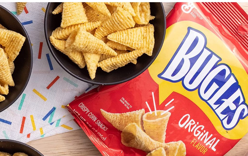 bugles