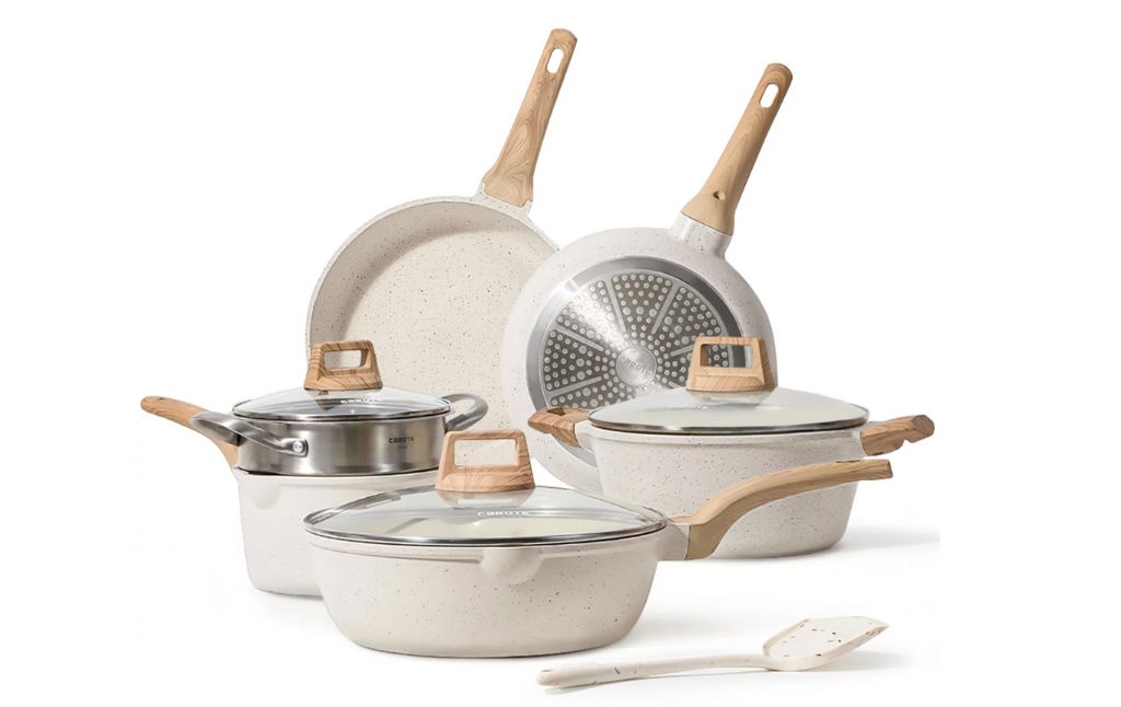 cookware set