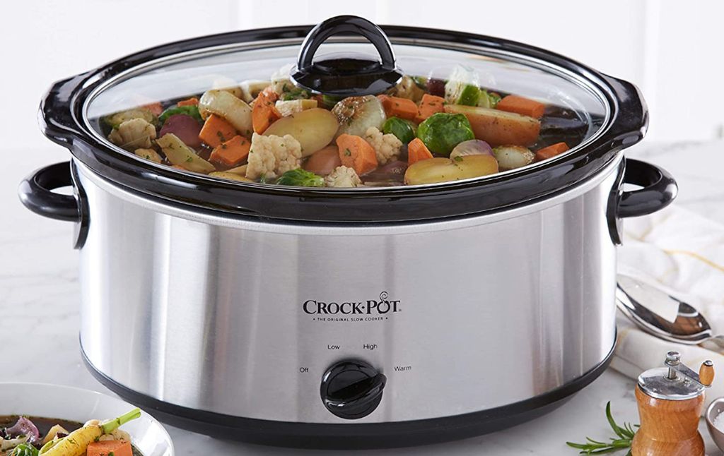 crockpot