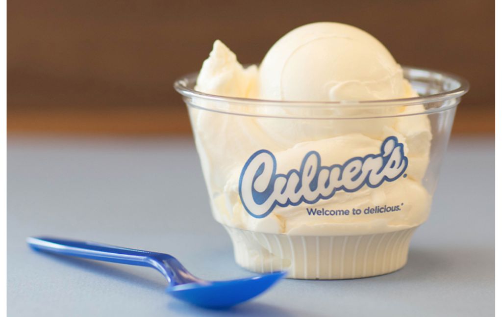 culvers