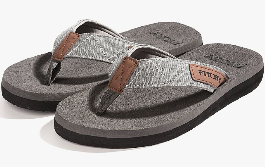 fitory flip flops