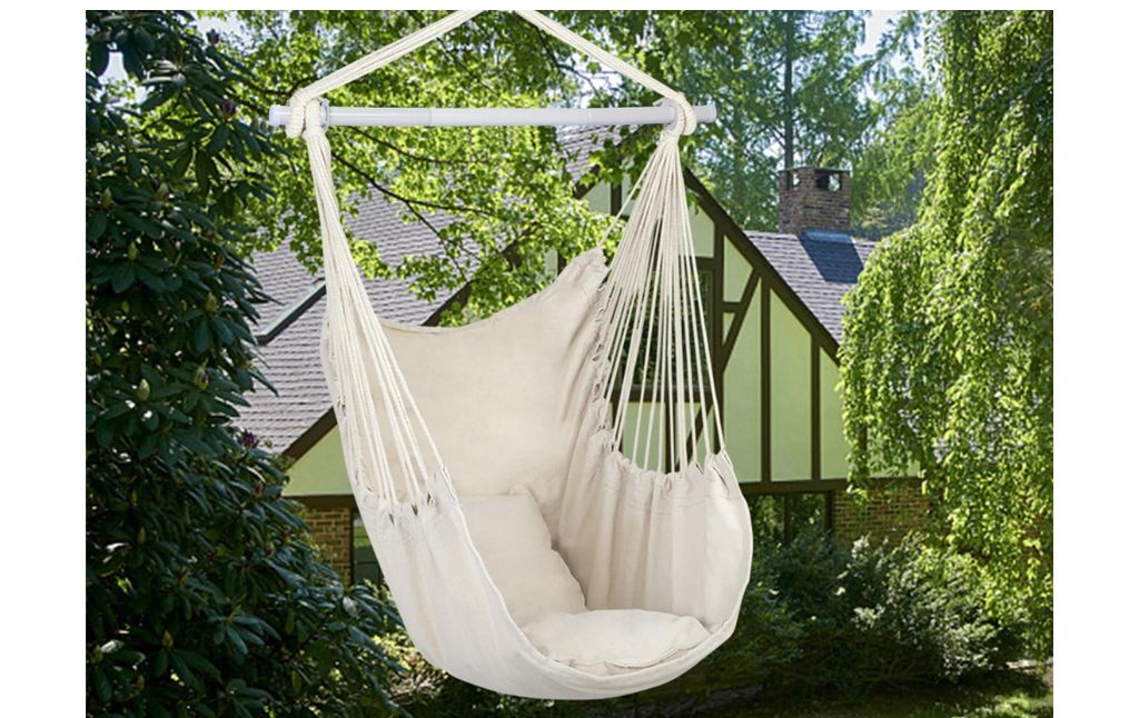 large hammock chair