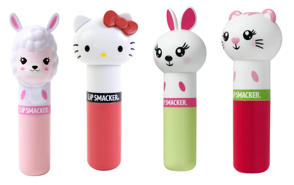 lip smacker lippy pal lip balm