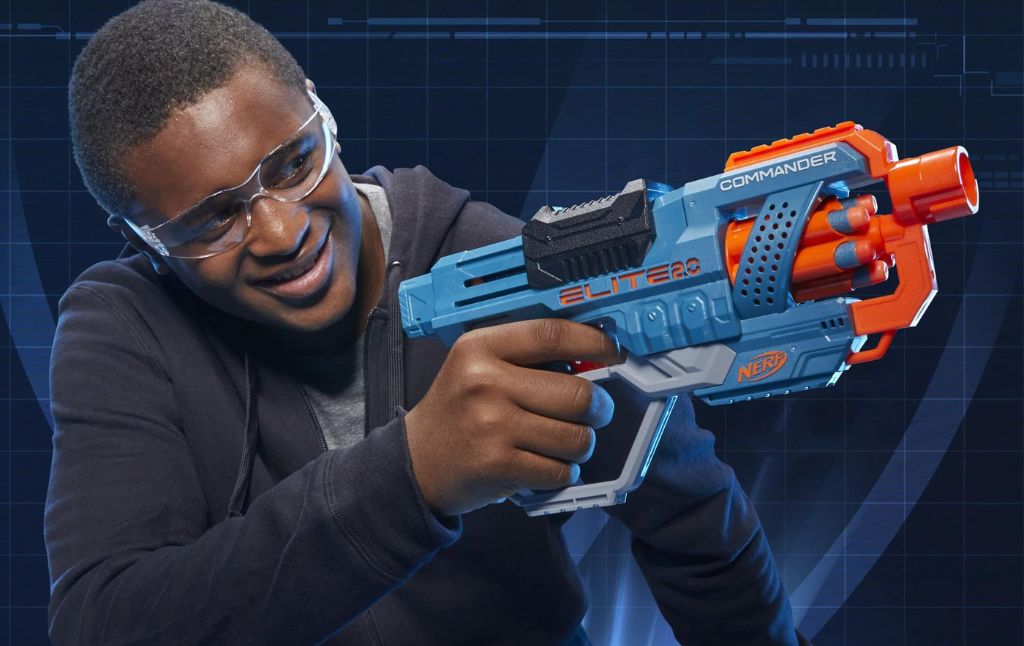 nerf elite 2.0