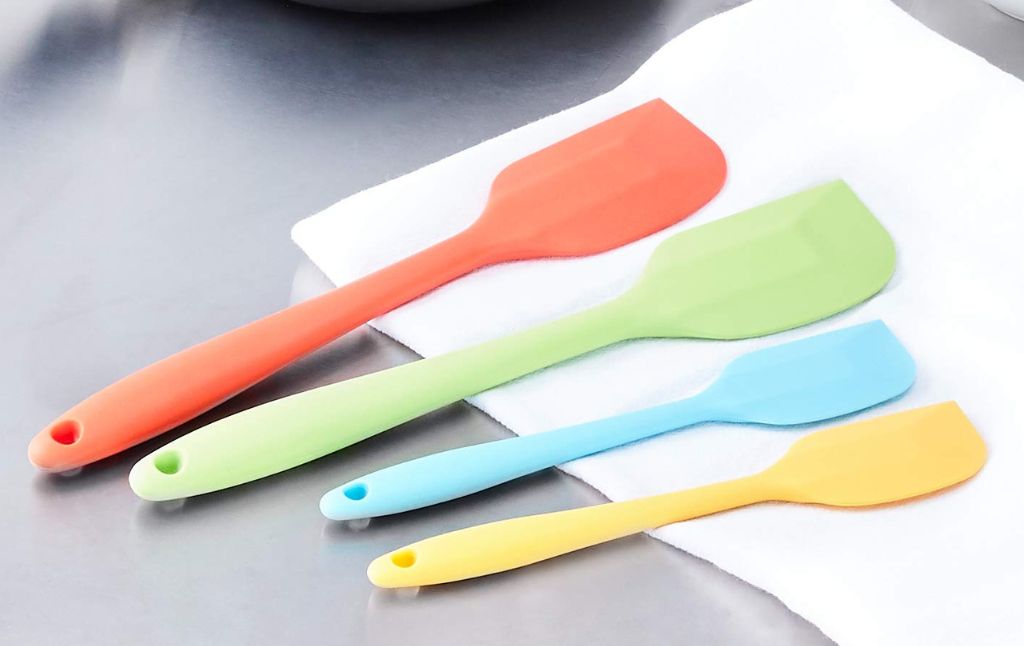 spatula set