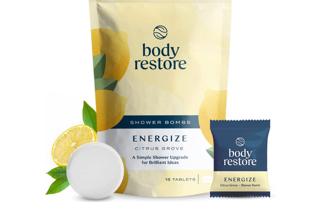 bodyrestore energize