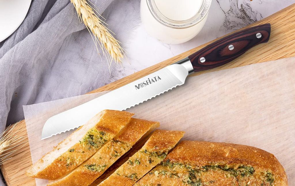 bread knife