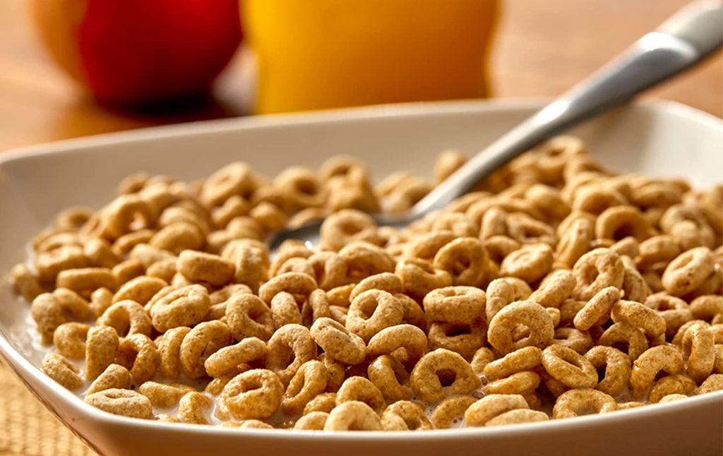 cheerios